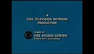CBS Television Network/CBS Television Distribution (1973/2007)
