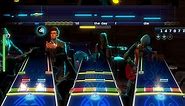 PS5's Controller Can Be Used as a Microphone for Rock Band 4