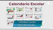 SEP anuncia calendario escolar 2020-2021