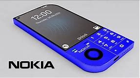 Nokia 7610 Pro Max 5G - Exclusive First Look, Price, Launch Date & Full Features Review