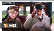 Downton Abbey (2019) - Welcome to Downton Abbey Scene (2/10) | Movieclips
