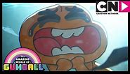 Gumball | Darwin's Love Song | The Matchmaker | Cartoon Network
