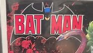 #batman 251 Homage by Tyler Kirkham