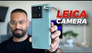 The Affordable Leica Camera Smartphone! Xiaomi 13T Pro 📸