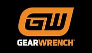 GEARWRENCH 120XP Universal Spline Metric XL Flex-Head Gearbox Ratcheting Wrench Set (10-Piece) 86126