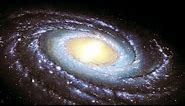 The Milky Way's Spiral Arms