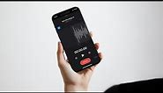 How to Remove Background Noise from Voice Memos Recordings in iOS 17 on iPhone and iPad 🔥🔥🔥