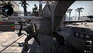 CS: Go - Counter-Strike (Global Offensive) Gameplay PC HD