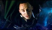Thor vs Loki Final Battle - Loki Falling Scene - Thor (2011) Movie CLIP HD