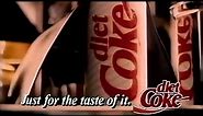 Batman (1989) "Diet Coke" Commercial