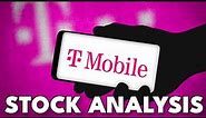 Is T-Mobile Stock a Buy Now!? | T-Mobile (TMUS) Stock Analysis! |