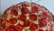 TONY'S FROZEN PIZZA 'Review'