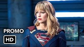Supergirl 5x06 Promo "Confidence Women" (HD) Season 5 Episode 6 Promo