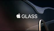 Apple Glass Reveal - Concept