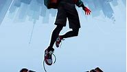 Spider-Man: Into the Spider-Verse streaming