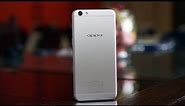 Oppo R9s Review: Whopping camera on a budget | Pocketnow