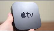 Review: Apple TV 2012 (3rd Generation)