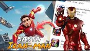 I installed funniest iron man games from play store | iron man gameplay