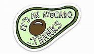 Know Your Vine: It's an Avocado...Thanks | Big Moods
