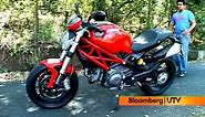 2011 Ducati Monster 796 | Comprehensive Review | Autocar India