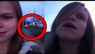 5 Jeff The Killer Caught on Camera in Real Life