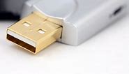 How to Open a Lexar USB Flash Drive | Techwalla