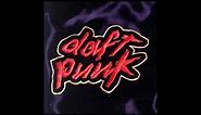 Daft Punk - Da Funk (original version) [HQ]