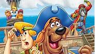 Scooby-Doo! Pirates Ahoy! streaming: watch online