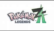 Pokémon Legends: Z-A releases simultaneously worldwide in 2025!​