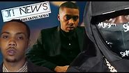 Nas Flexes Net Worth and Investments, Bobby Shmurda Roc Nation? G Herbo Taunts the OPS, K Michelle