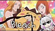 Bleach Funny Moments Compilation Part 2