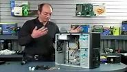 PC repair and maintenance a practical guide part 1