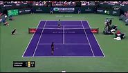 Roger Federer • Top10 “SABR“ Trick Shots