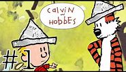 Calvin and Hobbes (The Web Series) Episode 1