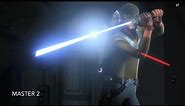 Star Wars Rebels Season 4 Trailer [HD]