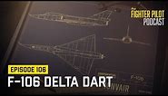 106 - F-106 Delta Dart