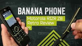 Remember When Motorola Made A Banana Phone?