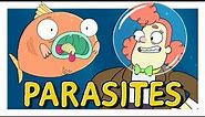 The Gruesome Truth About Parasites [Full Episode]