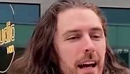 hozier is just like us fr #fyp #hozier #churchofhozier #unrealunearth #hoziertok #mentalhealth #relatable #memes #anxiety #genz #millennial #astrology #pisces #depression #crisis