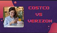 Costco Vs Verizon: Buying A Phone?