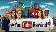 YouTube Rewind: Now Watch Me 2015 | #YouTubeRewind