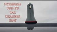 Puregear USB C PD 35W Car Charger: Is It The Best?
