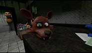 Friendly Foxy 3 | FNAF SFM Animation