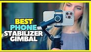 Top 5 Best Gimbal Stabilizer For Smartphone Amazon 2024 Phone Gimbal