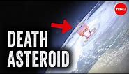 The most devastating asteroid to hit Earth - Sean P. S. Gulick