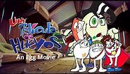 An Egg Movie (2006) [Una Película De Huevos] - English Subtitled