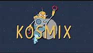 Kosmix | Bande d'annonce