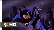 Batman: Mask of the Phantasm (9/10) Movie CLIP - Model Mayhem (1993) HD
