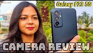 Samsung Galaxy F23 5G Camera Review with Pros & Cons | Is it a Good Camera? Let's Find Out #DataDock