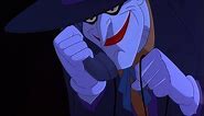 Joker's Prank Calls